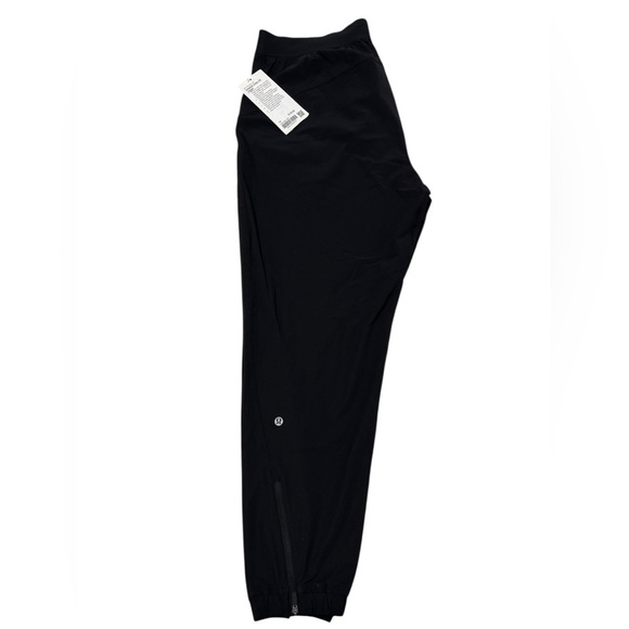 Lululemon Adapted State Jogger in Black - Picture 6 of 7